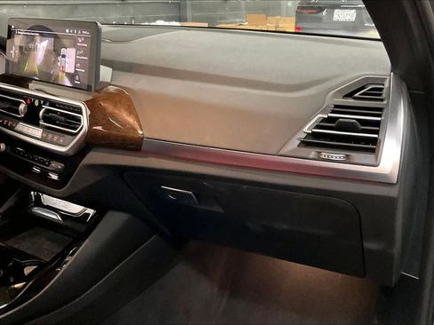 Used 2023 BMW X3 xDrive30i w/ Premium Package image 19