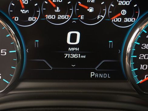 Used 2019 GMC Yukon Denali w/ Denali Ultimate Package AWD/4WD image 19