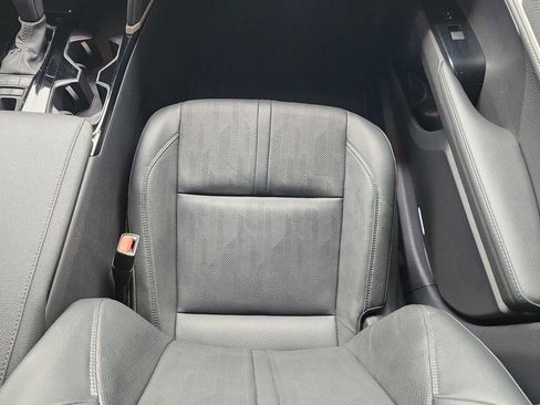 Used 2025 Toyota Camry XSE image 13