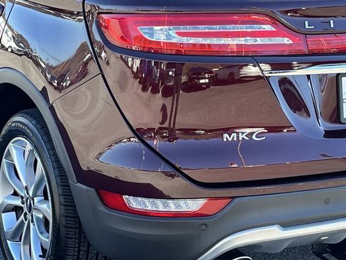 Used 2019 Lincoln MKC Select w/ Select Plus Package image 5
