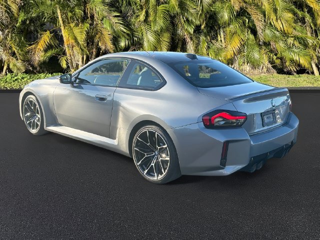 Used 2026 BMW M2 w/ Lighting Package RWD image 7