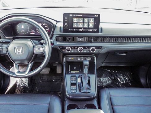 Used 2024 Honda CR-V Sport-L image 16