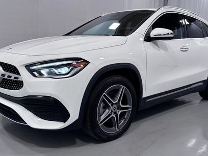 Certified 2023 Mercedes-Benz GLA 250 4MATIC