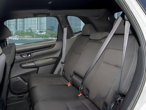 Certified 2023 Honda CR-V Sport image 16