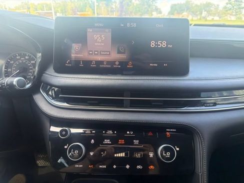 Used 2022 INFINITI QX60 Pure FWD image 33