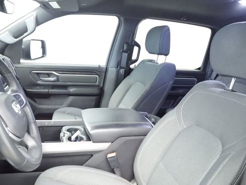 Certified 2022 RAM 1500 Big Horn AWD/4WD image 29