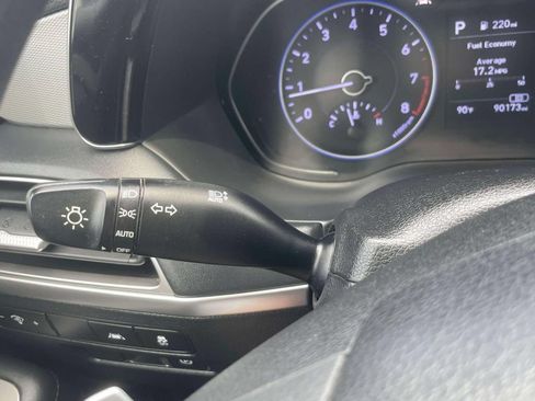 Used 2020 Hyundai Palisade SE FWD image 24