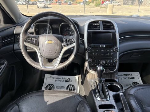 Used 2014 Chevrolet Malibu LT FWD image 27