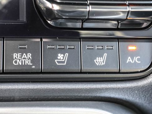 New 2026 MAZDA CX-90 3.3 Turbo S w/ Premium Plus AWD/4WD image 35