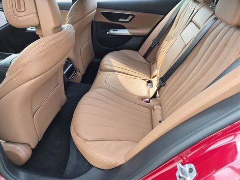 Used 2026 Mercedes-Benz E 350 Sedan image 19