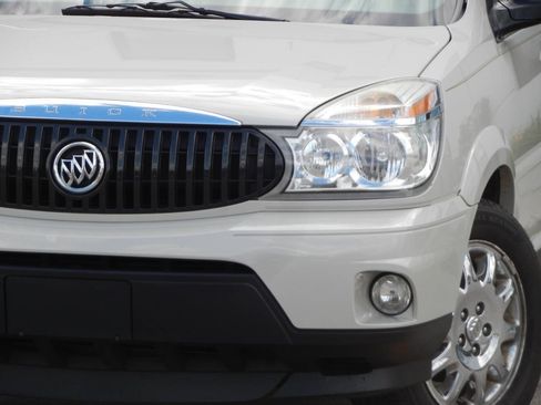 Used 2006 Buick Rendezvous AWD w/ CX Luxury Package image 5