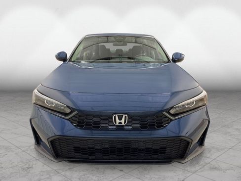 New 2026 Honda Civic LX image 9