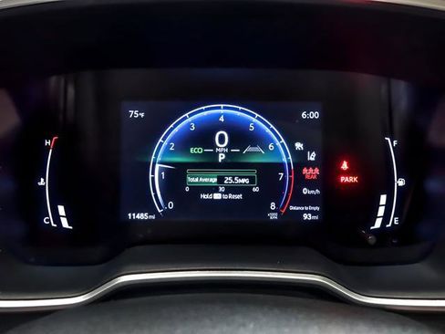 Used 2024 Toyota Corolla XSE FWD image 16