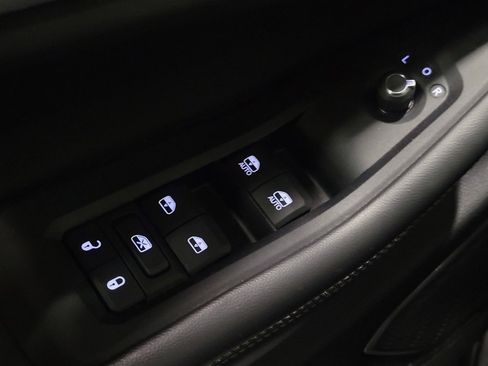 Used 2022 Jeep Grand Cherokee Limited 4xe w/ Luxury Tech Group II image 27