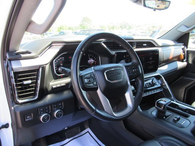 Certified 2023 GMC Sierra 1500 Denali w/ Technology Package AWD/4WD image 15