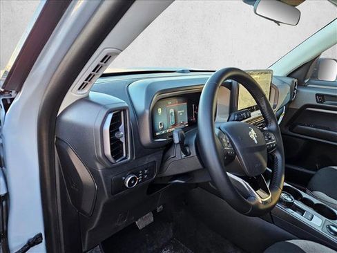 New 2026 Ford Bronco Sport Big Bend w/ Convenience Package AWD/4WD image 3
