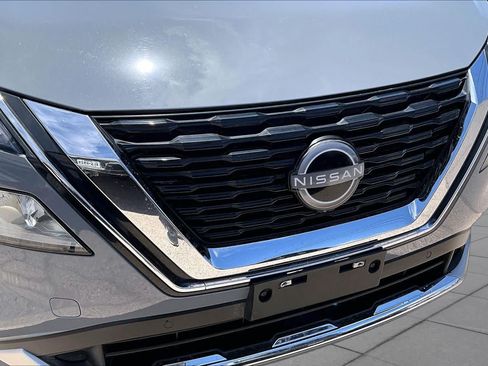 Used 2023 Nissan Rogue Platinum w/ Platinum Premium Package FWD image 29