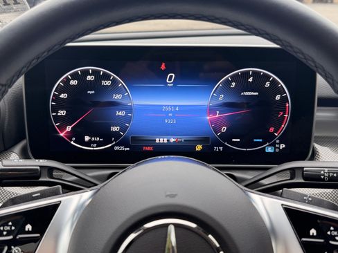 Used 2023 Mercedes-Benz C 300 4MATIC Sedan image 20