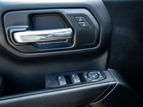 Used 2024 Chevrolet Silverado 1500 W/T w/ WT Value Package image 25