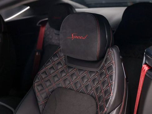Used 2022 Bentley Continental GT Speed image 6