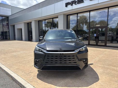 New 2026 Lexus TX 350 FWD image 8