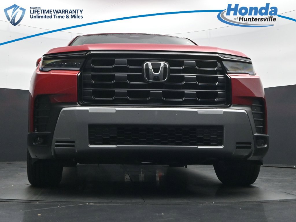 New 2026 Honda Pilot EX-L image 49