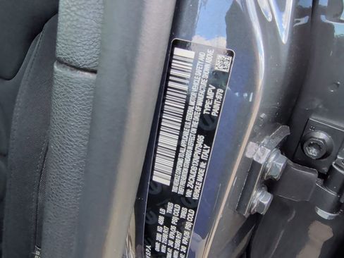 Used 2022 Jeep Renegade Latitude image 45