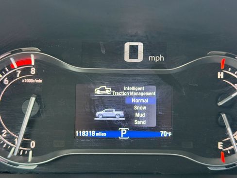Used 2019 Honda Ridgeline RTL image 35