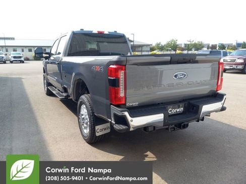 New 2026 Ford F350 XLT w/ 360-Degree Camera Package image 5