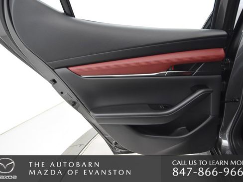 New 2026 MAZDA MAZDA3 2.5 S Hatchback w/ Premium Pkg image 40