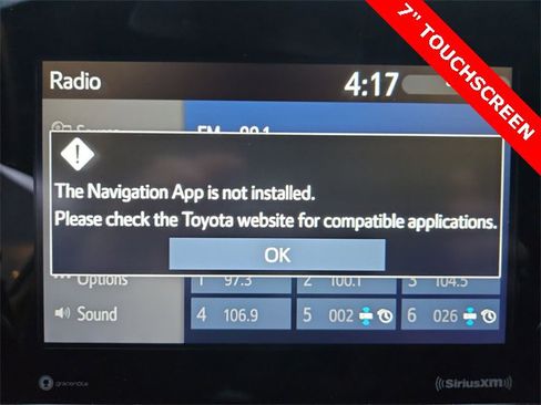 Used 2024 Toyota Camry SE image 14