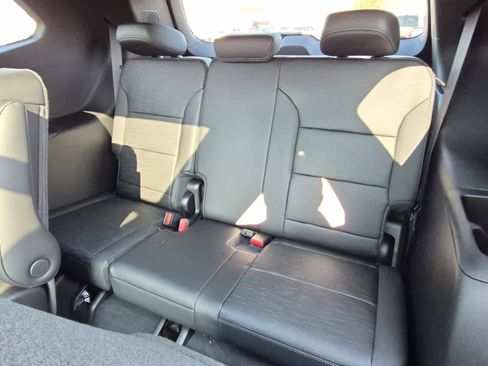 New 2026 Buick Enclave Sport Touring w/ Power Package image 7