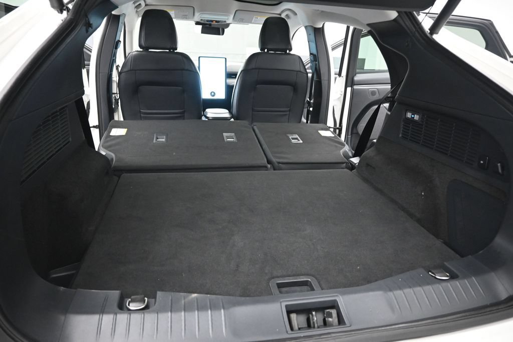 Certified 2023 Ford Mustang Mach-E Premium w/ Mustang Nite Pony Package RWD image 22