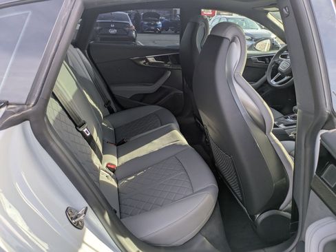 Used 2023 Audi S5 Prestige image 34