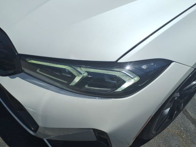 Used 2023 BMW M340i xDrive w/ Premium Package AWD/4WD image 9