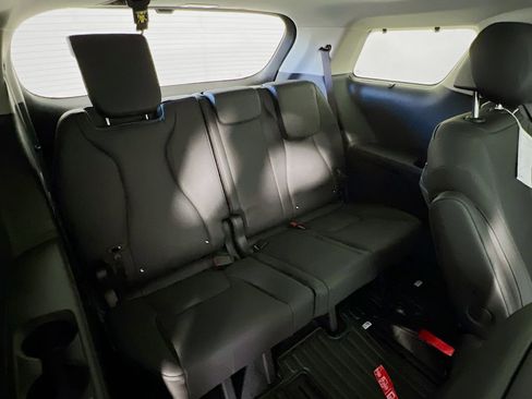 New 2026 Kia Carnival SX Prestige FWD image 22