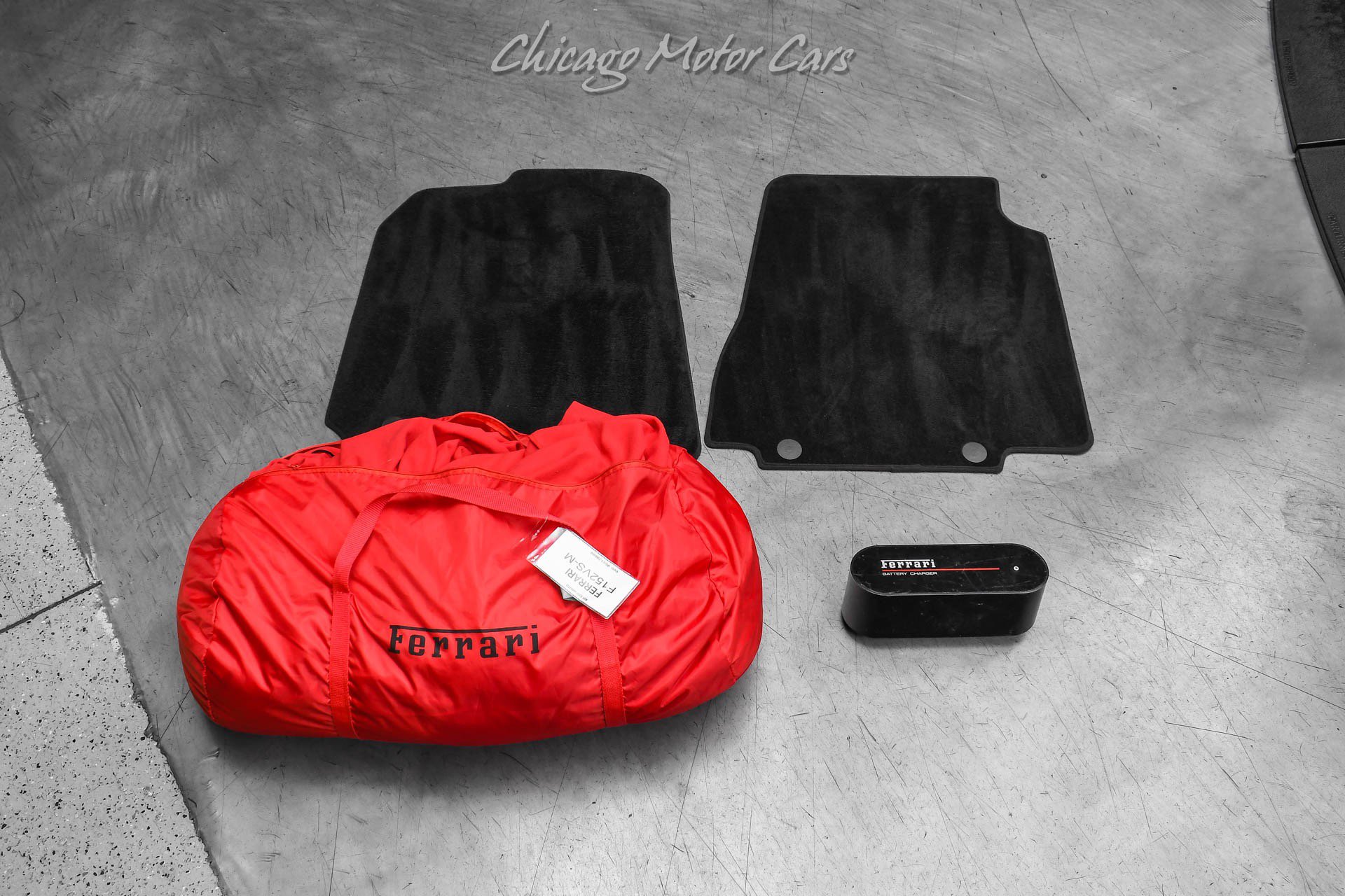 Used 2019 Ferrari 812 Superfast RWD image 59