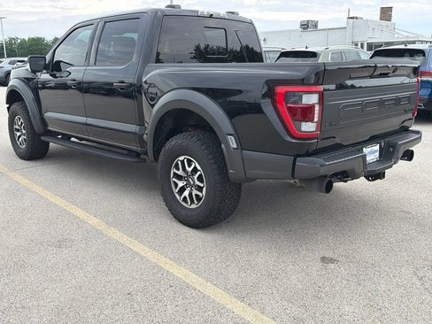Used 2023 Ford F150 Raptor AWD/4WD image 4