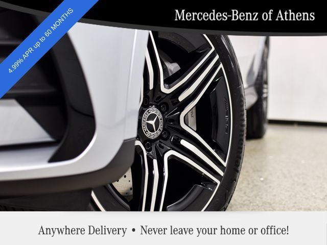 New 2026 Mercedes-Benz GLC 300 image 9