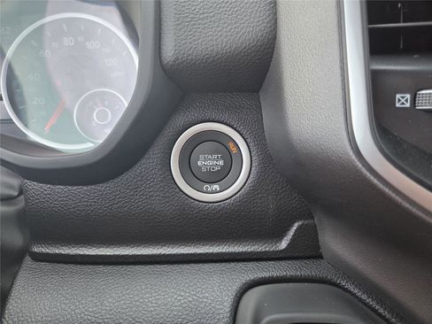 New 2026 RAM 1500 Big Horn image 32