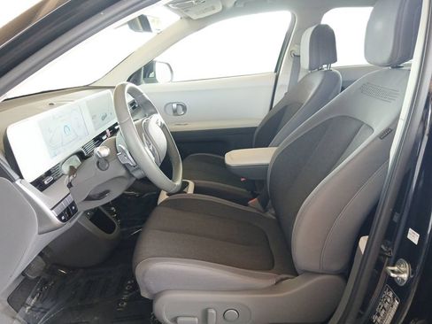 Used 2024 Hyundai Ioniq 5 SEL RWD image 9