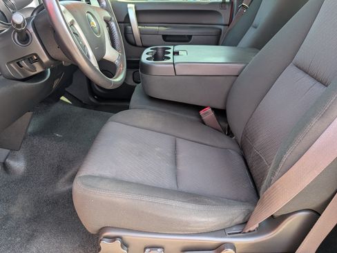 Used 2013 Chevrolet Silverado 1500 LT w/ All-Star Edition AWD/4WD image 14