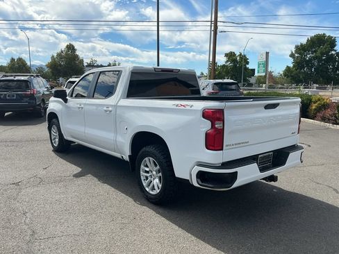 Used 2019 Chevrolet Silverado 1500 RST AWD/4WD image 9