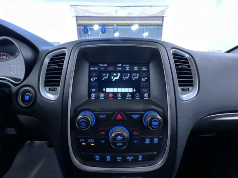 Used 2020 Dodge Durango SXT AWD/4WD image 26