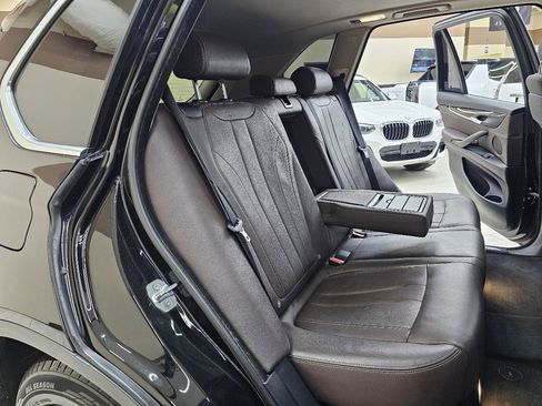 Used 2016 BMW X5 xDrive40e image 23