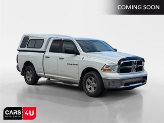 Used 2011 RAM 1500 Classic SLT video 1