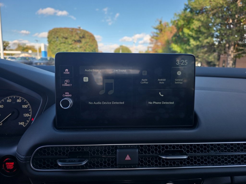 Certified 2027 Honda HR-V EX-L image 17