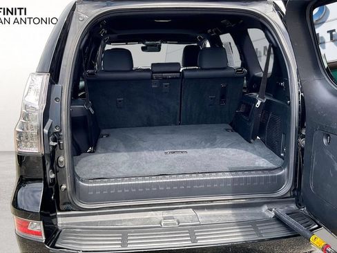 Used 2021 Lexus GX 460 Premium w/ Premium Package AWD/4WD image 49