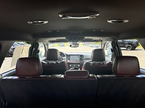 Used 2025 Dodge Durango GT AWD/4WD image 24