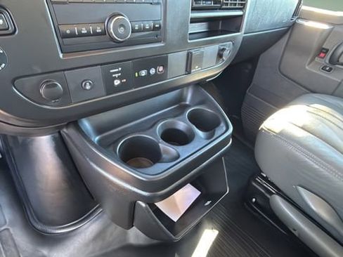 Used 2020 Chevrolet Express 3500 Work Van w/ Power Convenience Package image 14